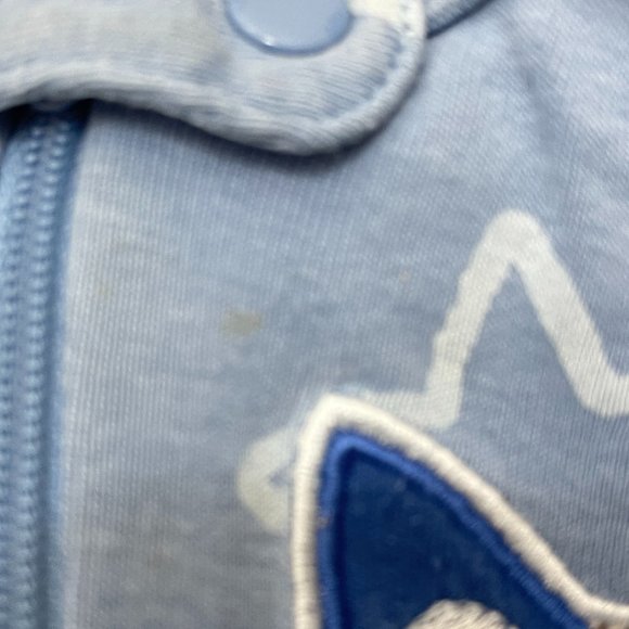 Baby Boy Bundle (6-12 months) Clothes, Boots, Carrier - Picture 4 of 11